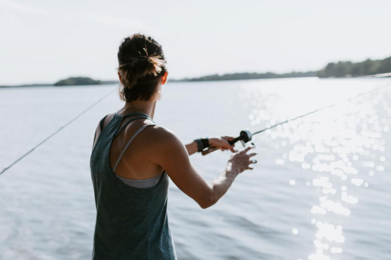  pesca