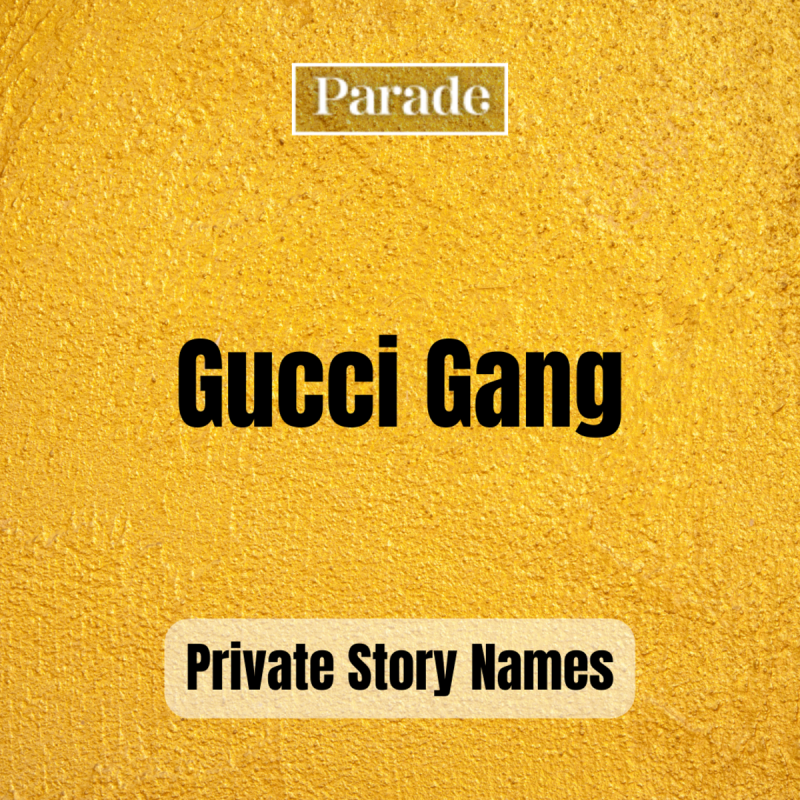   Fantastico nome di una storia privata
