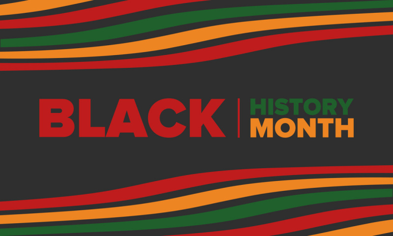 Black History Month