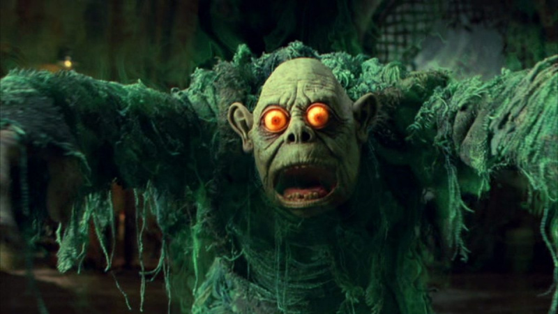   Film di James Gunn - Scooby-Doo 2: I mostri scatenati