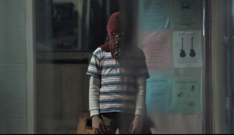   Film di James Gunn - Brightburn