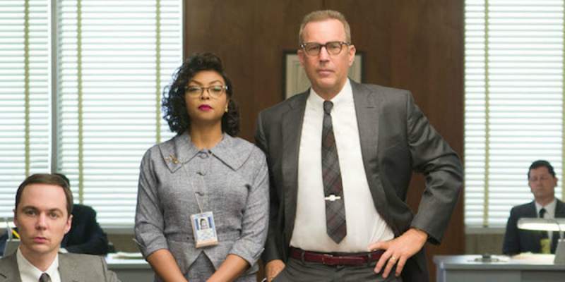 "Hidden Figures"