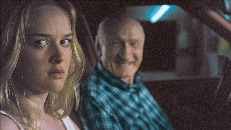 Jess Weixler in de horrorkomediefilm"Teeth"
