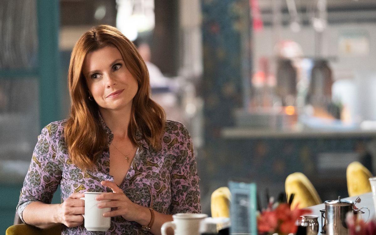 Op zoek naar iets om dit weekend te bekijken? Probeer de 10 beste shows en films van Netflix van deze week