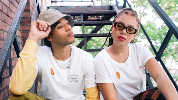   هاينز ThredUp Vintage Drip