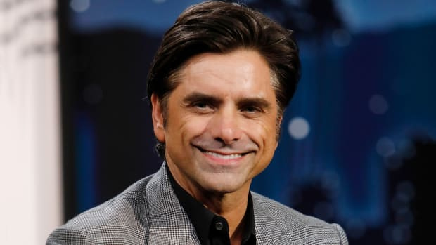  John Stamos