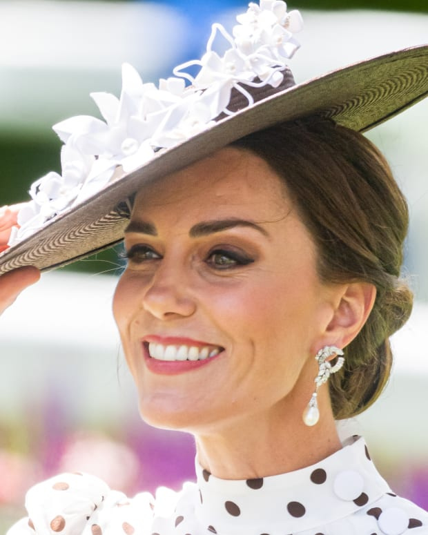  Kate Middleton