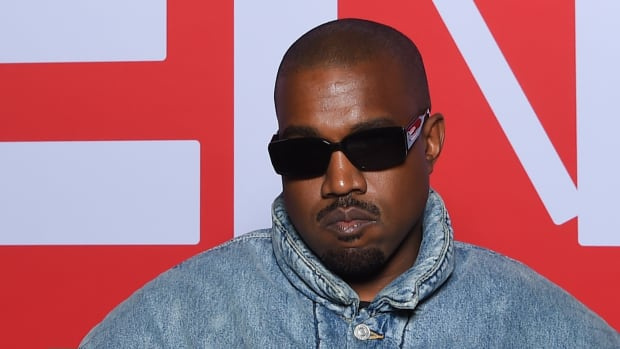  Kanye West