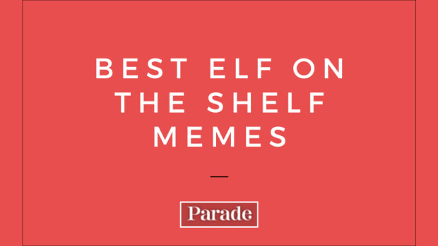  kullanıma hazır elf memleri