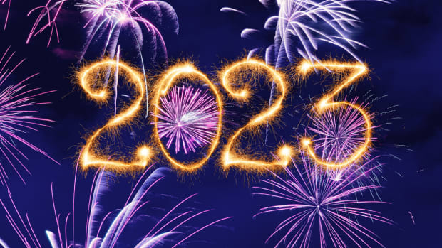  2019 nytår's Eve celebrations