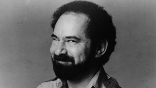  Стјуарт Марголин, 1980.