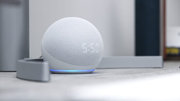  взлом Alexa Echo Dot