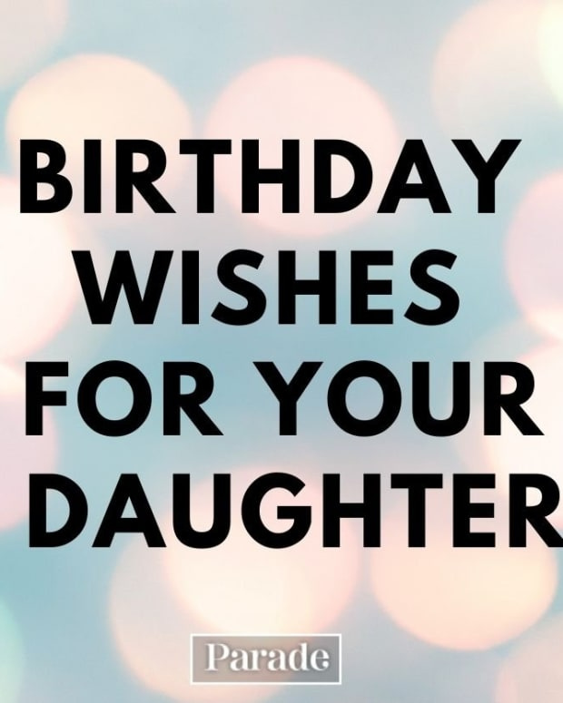 I migliori auguri di compleanno per tua figlia