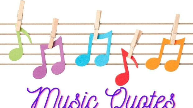  Citazioni musicali