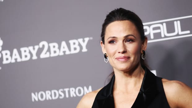 CULVER CITY, CA - 10. NOVEMBER: Jennifer Garner deltager i Baby2Baby-gallaen 2019 præsenteret af Paul Mitchell på 3LABS den 10. november 2019 i Culver City, Californien. (Foto af Tommaso Boddi/Getty Images for Baby2Baby)
