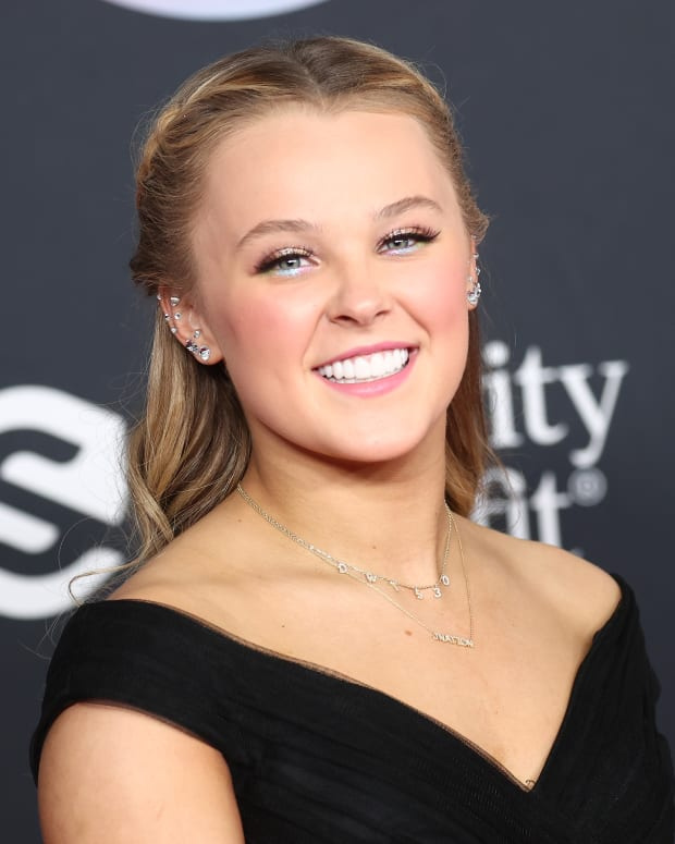   JoJo Siwa Haare