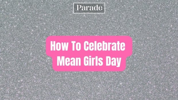  Hoe Mean Girls Day te vieren?