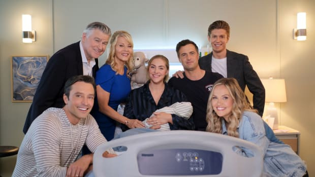  Chesapeake Shores - 610 - 9
