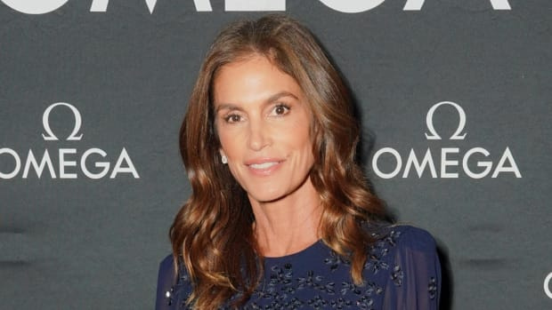 Cindy Crawford