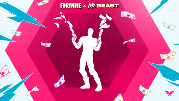  Beest Blastin' Emote