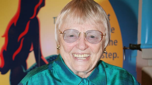   Aktrise Pats Kerola, Ursulas balss 1989. gada filmā, ierodas atklāšanas vakarā."The Little Mermaid" on Broadway at the Lunt-Fontanne Theater on January 10, 2019 in New York City.