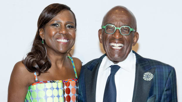  al roker fru deborah roberts