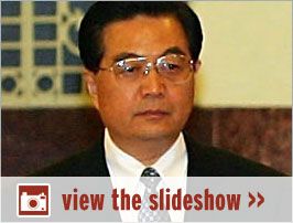 Hu Jintao