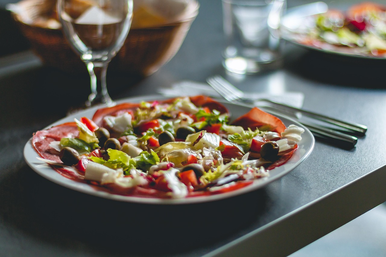Meal prep semanal 2026: barato, saludable y sin pasar horas en la cocina