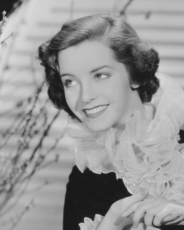  Aktorė Marsha Hunt