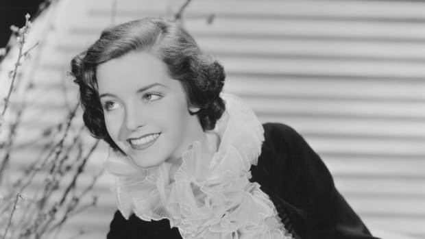  Skådespelerskan Marsha Hunt