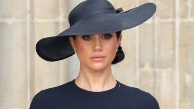  meghan-markle-karalienė-Elžbietos-laidotuvės