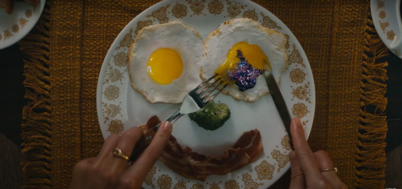 Taylor Swift"Anti-Hero" video Easter eggs