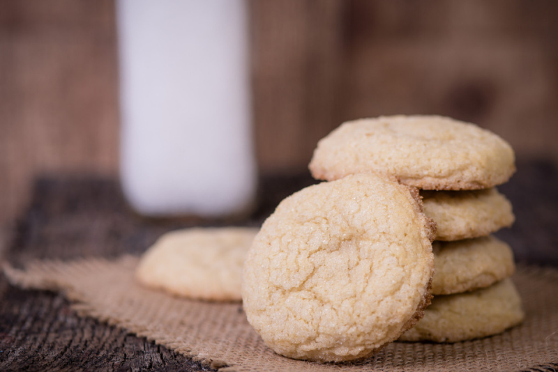   Biscotti chai sporchi
