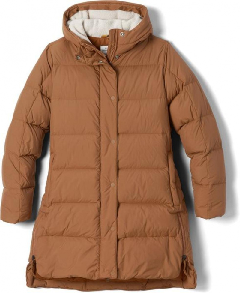   Norseland izoliuotas parkas