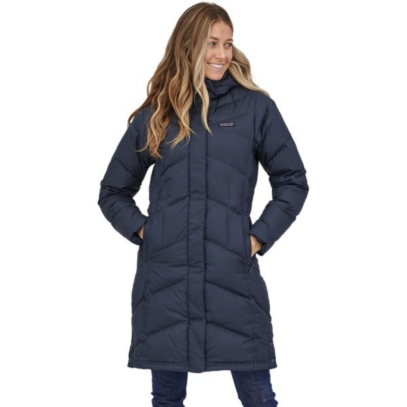   Patagonijos parkas