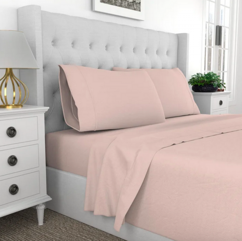 Wayfair satin lagner