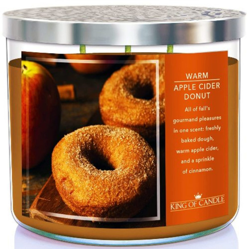 äppelcider munkljus