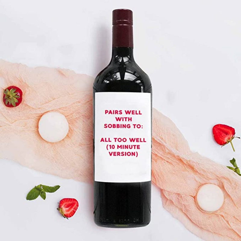 alltför bra-vin-etikett