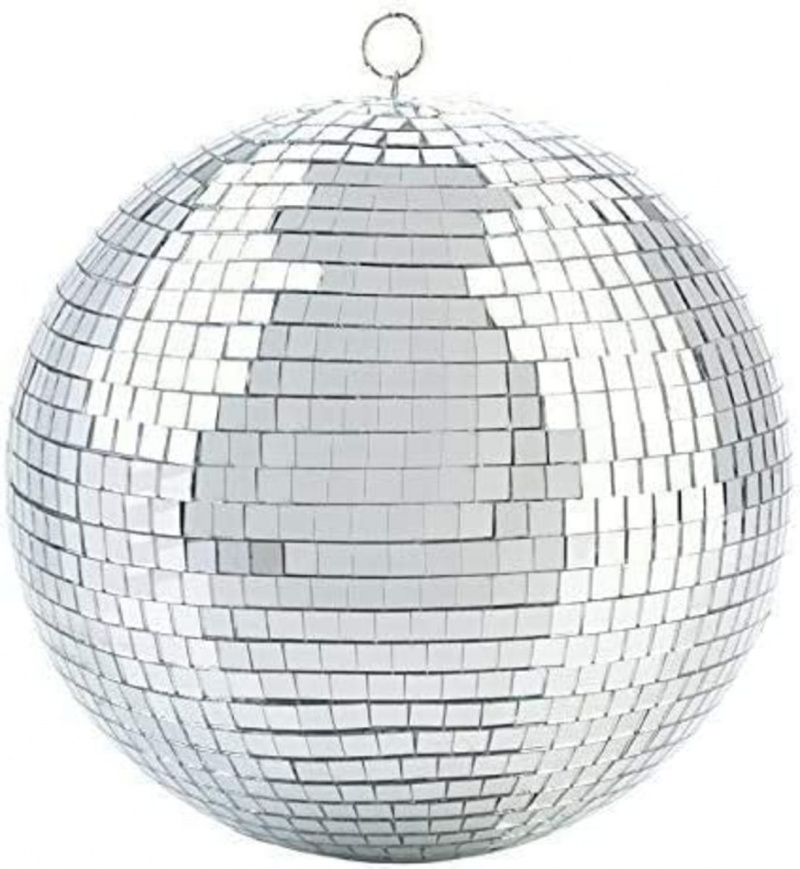 Mirrorball