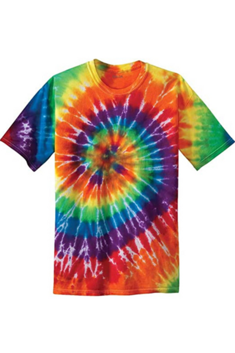 Hocus Pocus Kostüme Max Dennison Tie Dye