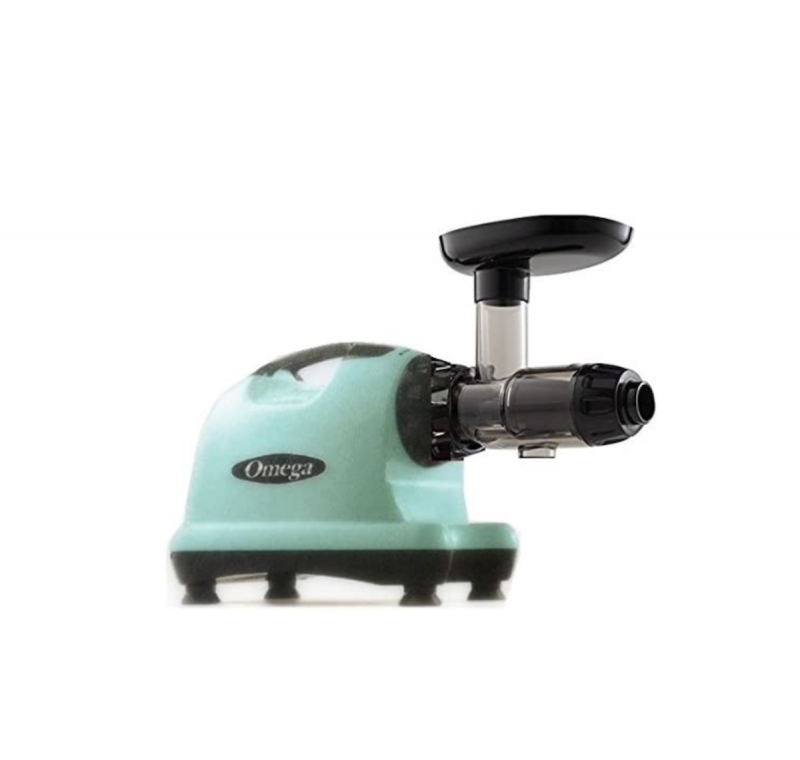 omega tyggepresser