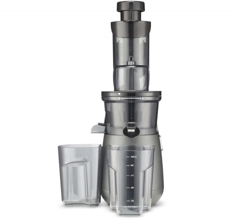 Cuisinart Easy Clean Slow Juicer