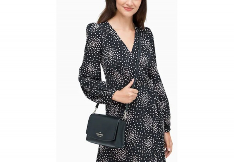 Kate Spade Carson Cabriolet Crossbody