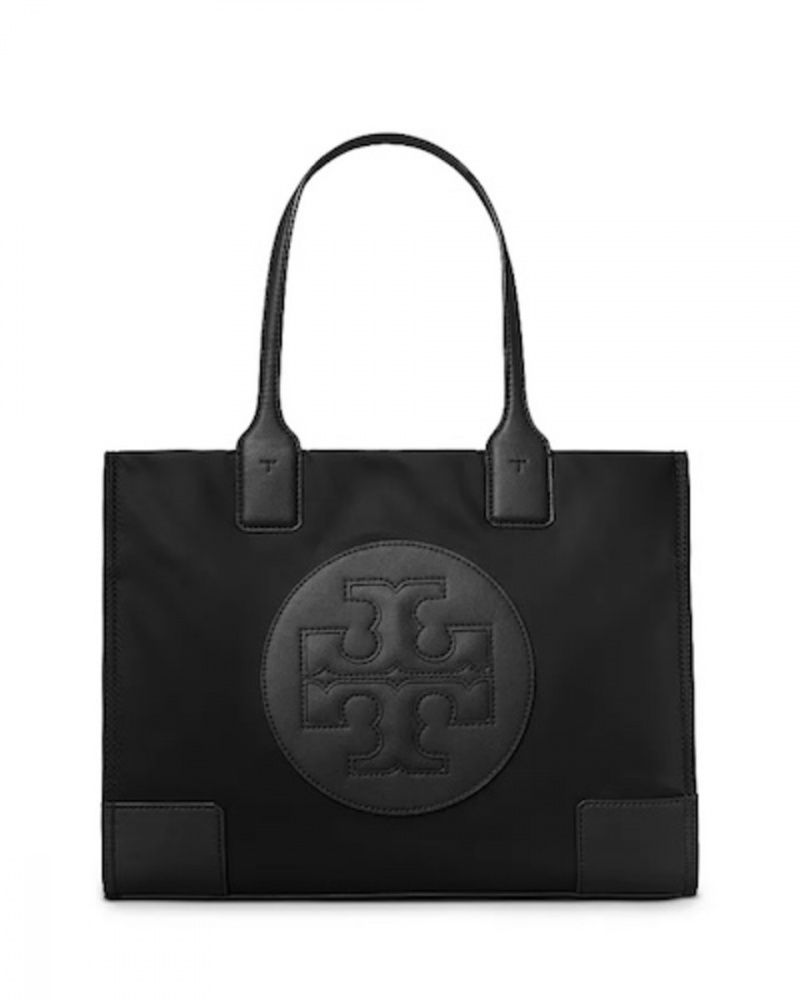 Tory Burch Ella Mini Nylon Tote