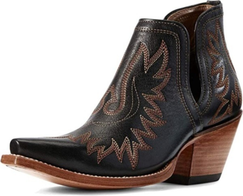 اريات المرأة's Ankle Boot