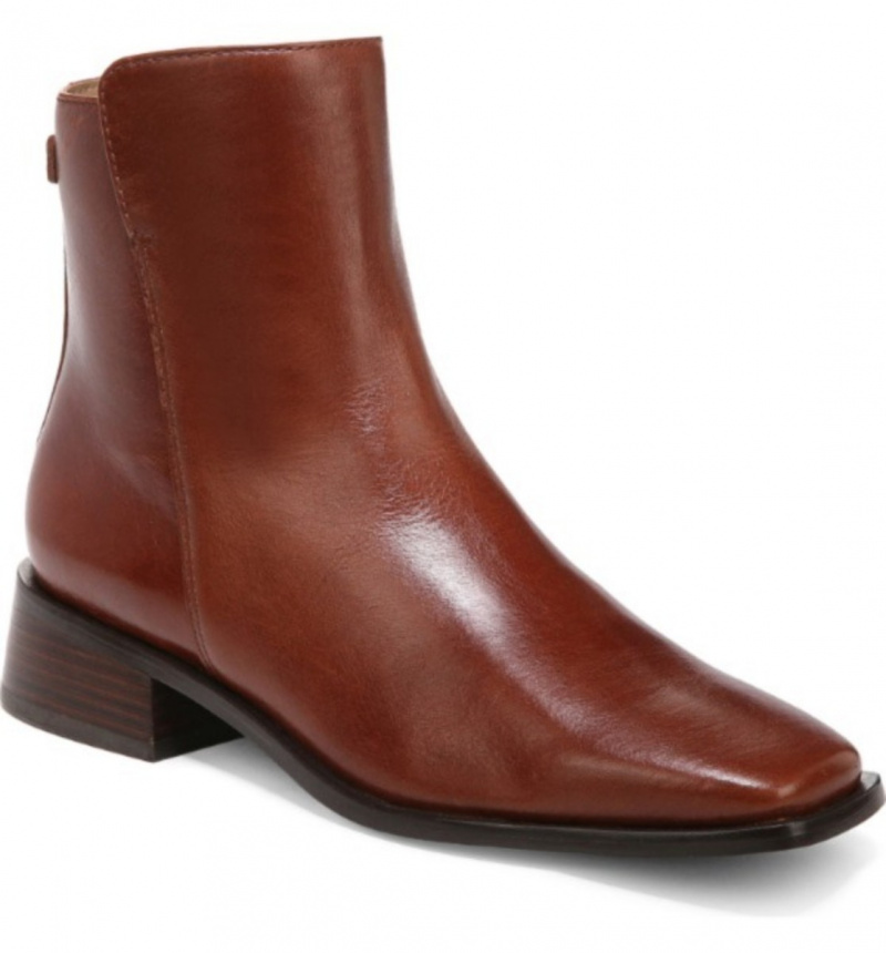 Sam Edelman Thatcher Bootie للنساء