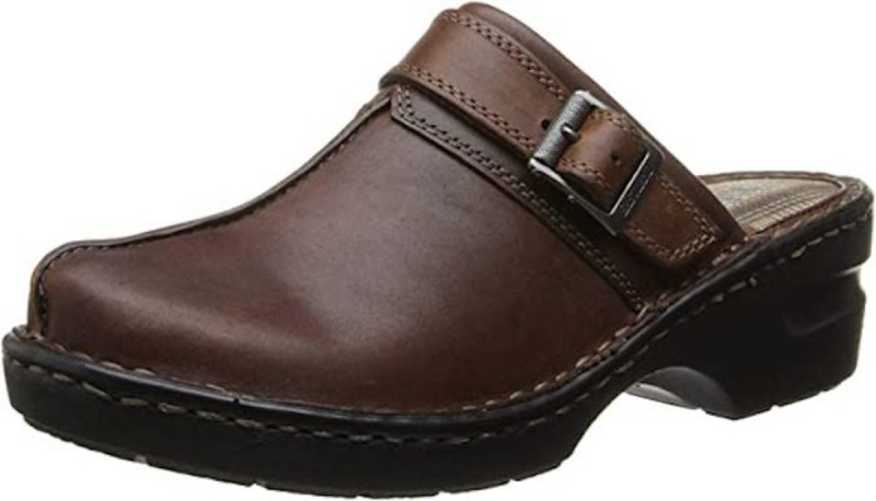   Eastland moterys's May Clog
