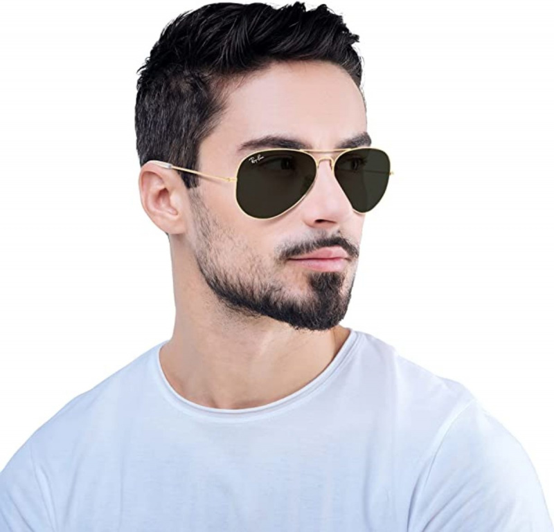Ray-Ban Classic Aviator solbriller