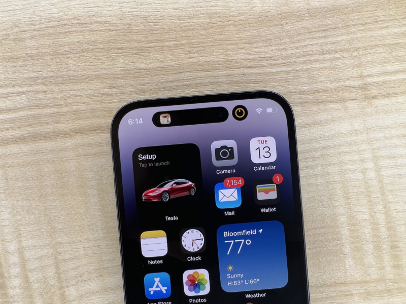   iPhone 14 Pro och Pro Max recensioner