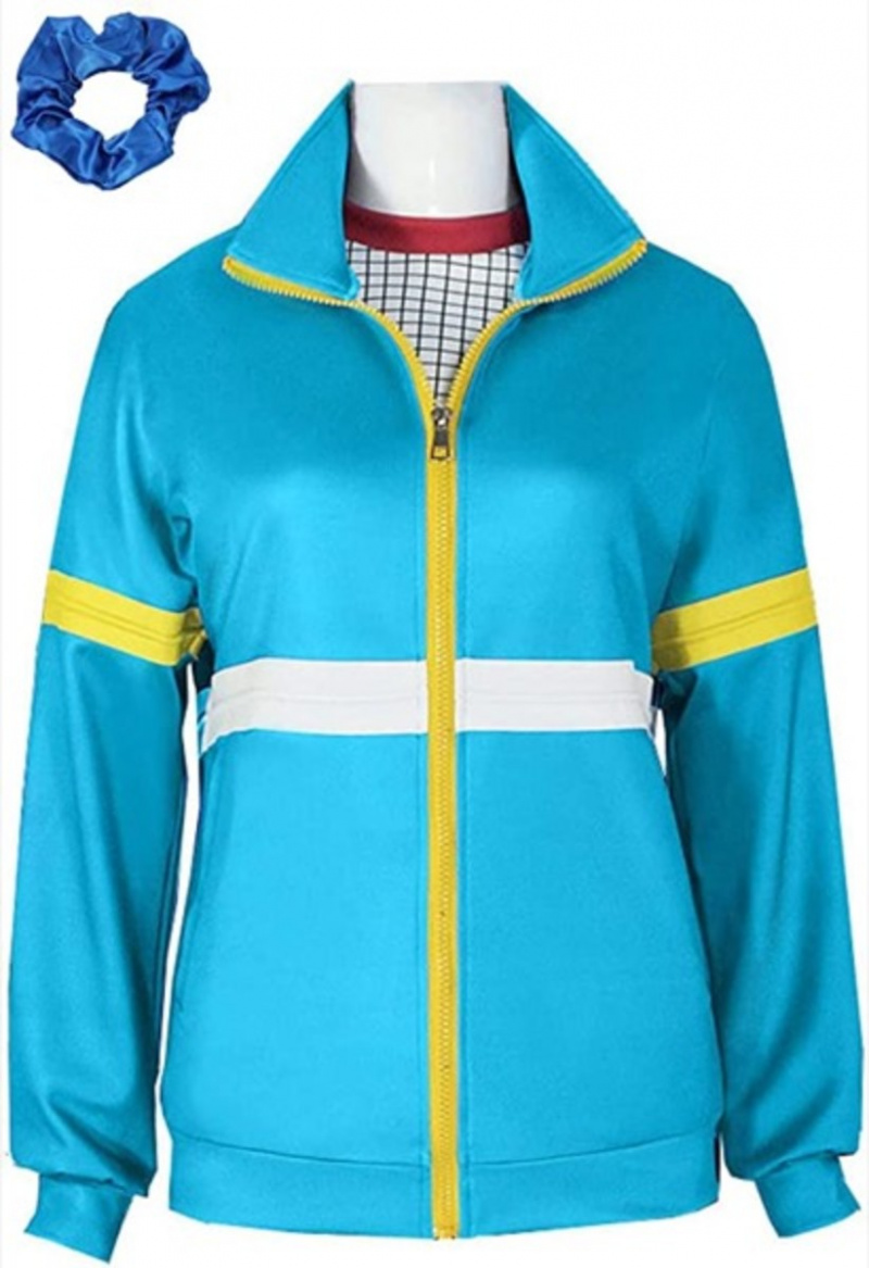 Set di costumi generici per adulti Max stagione 4